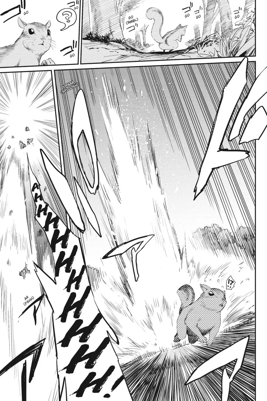 HentaiVN.net - Ảnh 6 - Goblin Slayer [Thợ Săn Goblin; ゴブリンスレイヤー; Tôi Chỉ Muốn Tiêu Diệt Goblin] - Chap 56