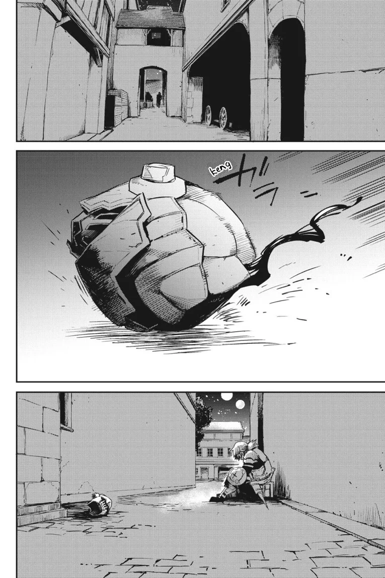 HentaiVN.net - Ảnh 18 - Goblin Slayer [Thợ Săn Goblin; ゴブリンスレイヤー; Tôi Chỉ Muốn Tiêu Diệt Goblin] - Chap 63