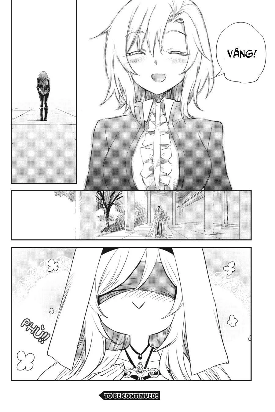 HentaiVN.net - Ảnh 7 - Goblin Slayer [Thợ Săn Goblin; ゴブリンスレイヤー; Tôi Chỉ Muốn Tiêu Diệt Goblin] - Chap 64.5