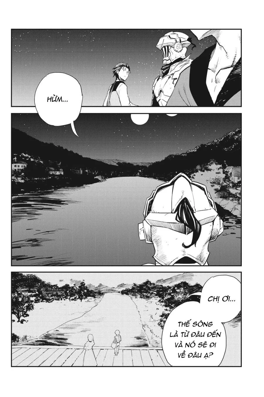 HentaiVN.net - Ảnh 21 - Goblin Slayer [Thợ Săn Goblin; ゴブリンスレイヤー; Tôi Chỉ Muốn Tiêu Diệt Goblin] - Chap 66