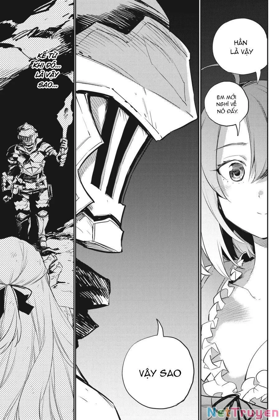 HentaiVN.net - Ảnh 12 - Goblin Slayer [Thợ Săn Goblin; ゴブリンスレイヤー; Tôi Chỉ Muốn Tiêu Diệt Goblin] - Chap 69