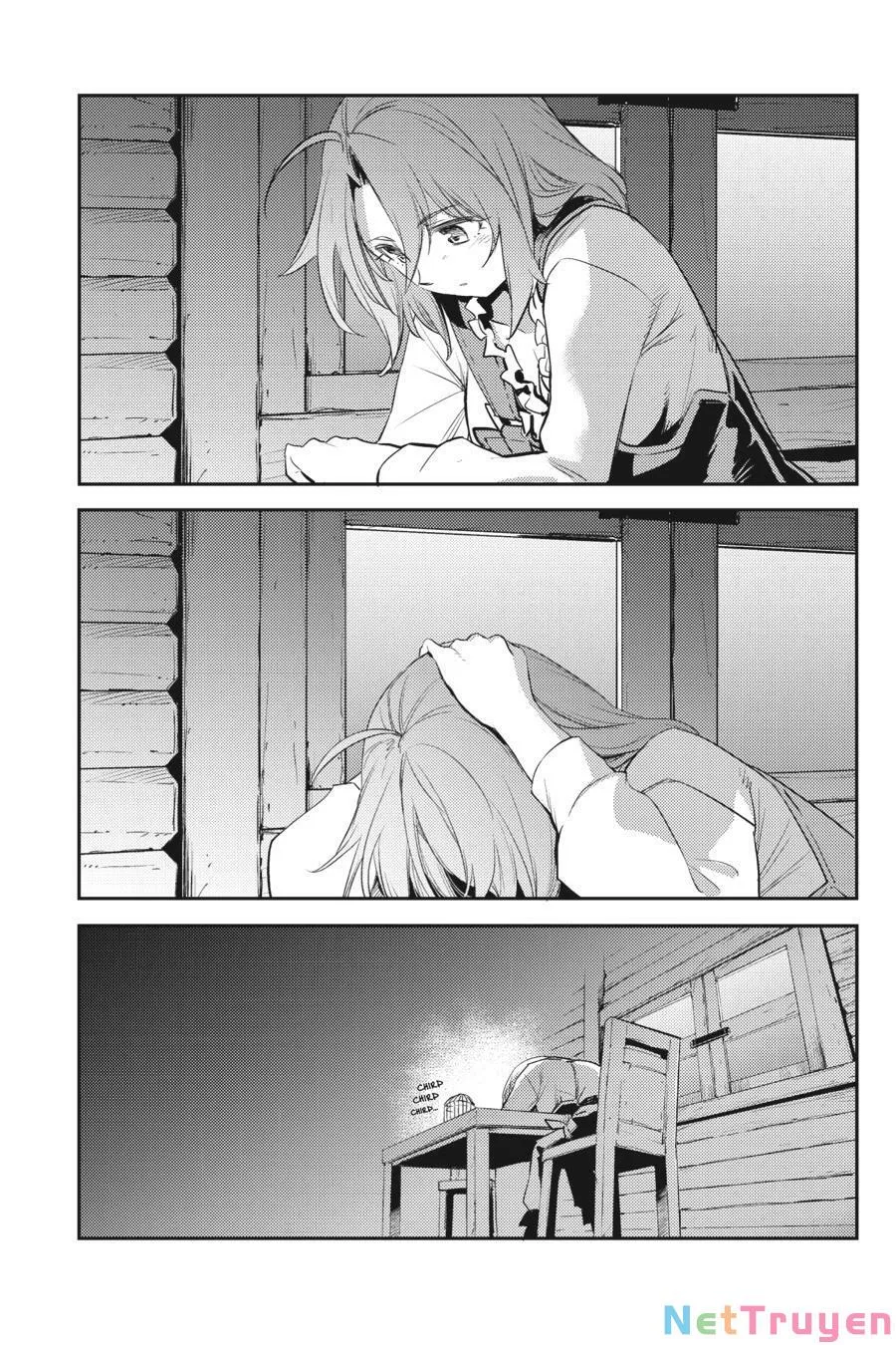 HentaiVN.net - Ảnh 17 - Goblin Slayer [Thợ Săn Goblin; ゴブリンスレイヤー; Tôi Chỉ Muốn Tiêu Diệt Goblin] - Chap 69