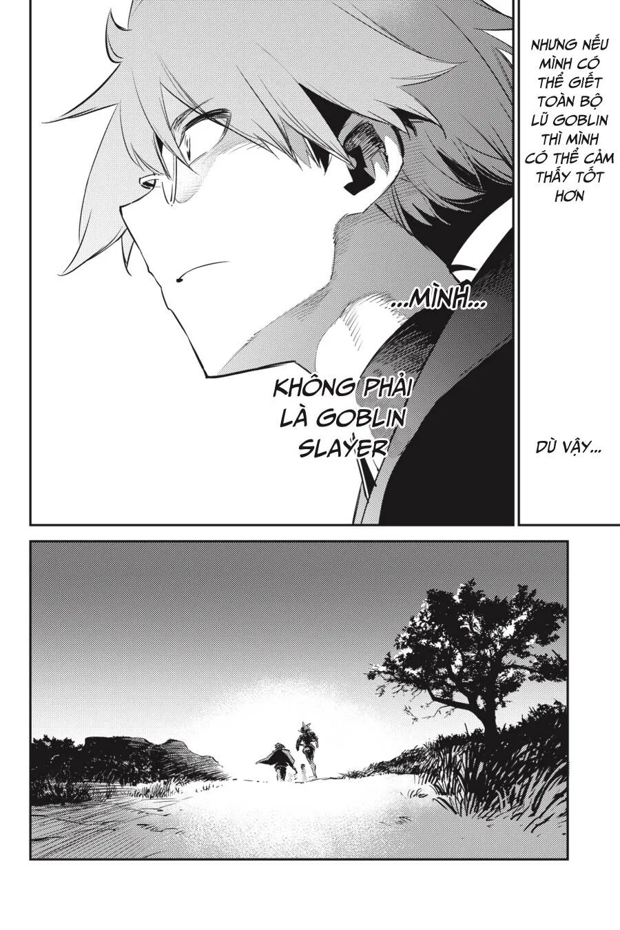 HentaiVN.net - Ảnh 14 - Goblin Slayer [Thợ Săn Goblin; ゴブリンスレイヤー; Tôi Chỉ Muốn Tiêu Diệt Goblin] - Chap 74