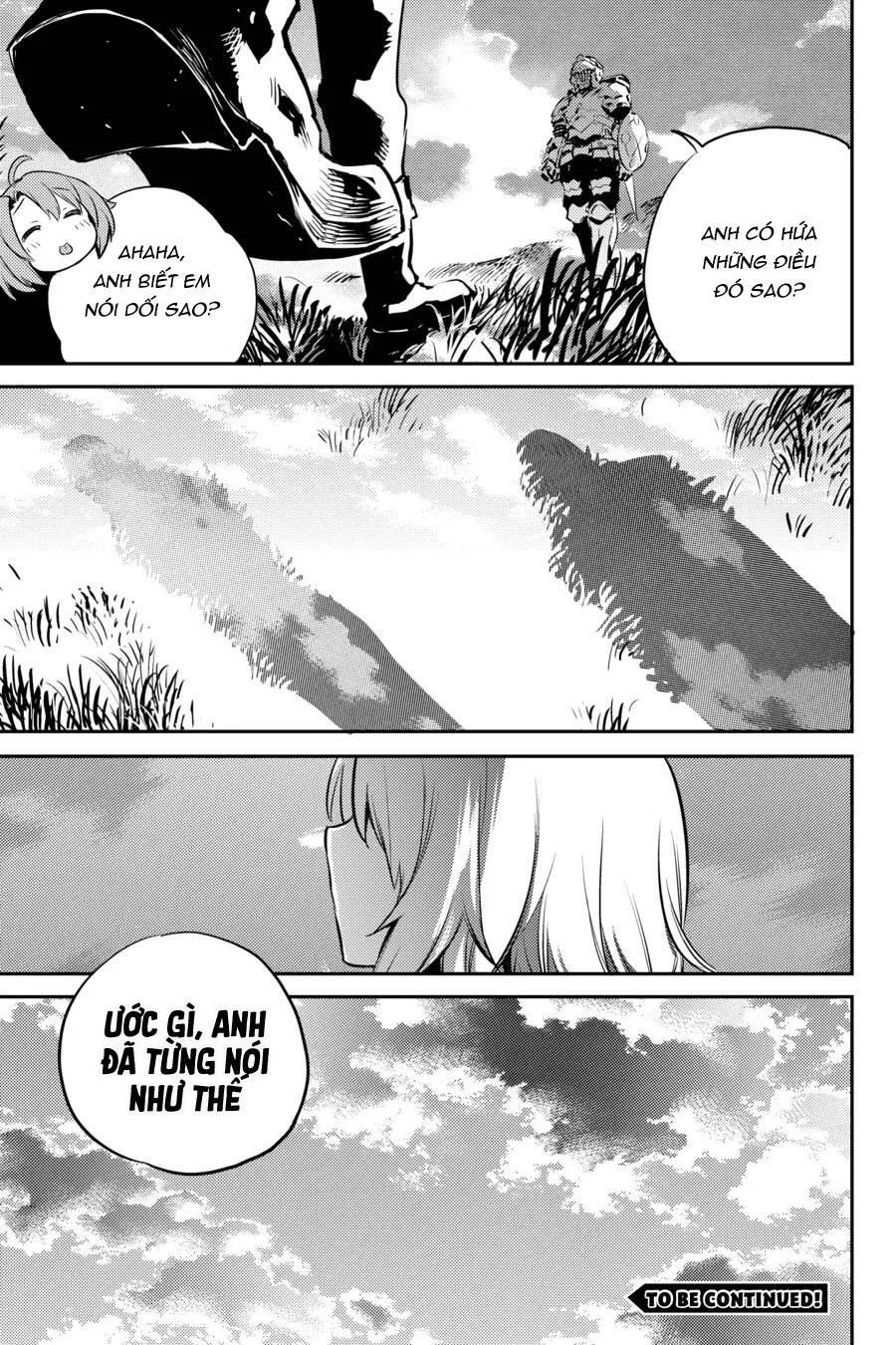 HentaiVN.net - Ảnh 26 - Goblin Slayer [Thợ Săn Goblin; ゴブリンスレイヤー; Tôi Chỉ Muốn Tiêu Diệt Goblin] - Chap 77