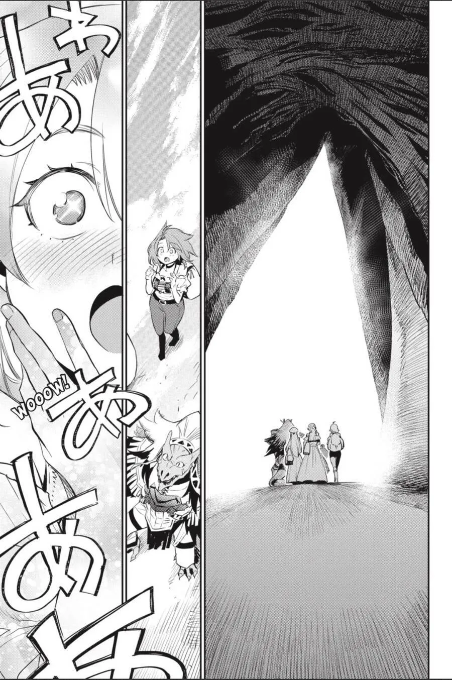 HentaiVN.net - Ảnh 17 - Goblin Slayer [Thợ Săn Goblin; ゴブリンスレイヤー; Tôi Chỉ Muốn Tiêu Diệt Goblin] - Chap 81