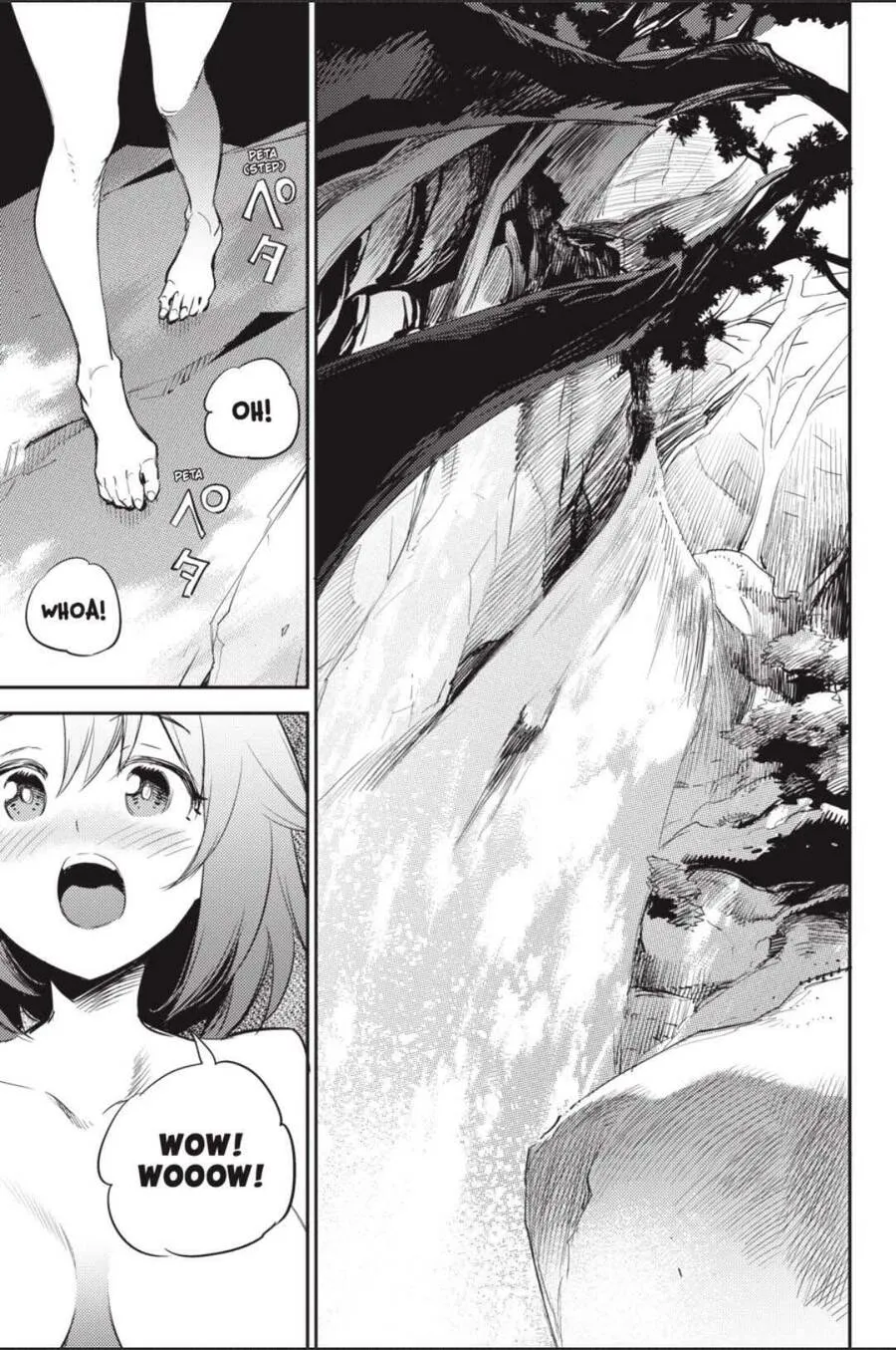 HentaiVN.net - Ảnh 15 - Goblin Slayer [Thợ Săn Goblin; ゴブリンスレイヤー; Tôi Chỉ Muốn Tiêu Diệt Goblin] - Chap 82