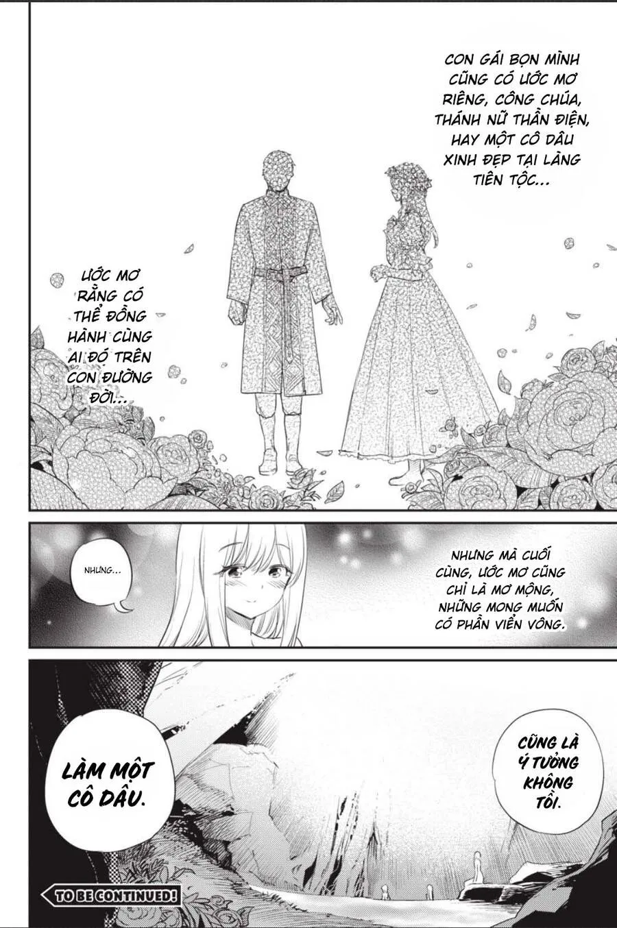 HentaiVN.net - Ảnh 21 - Goblin Slayer [Thợ Săn Goblin; ゴブリンスレイヤー; Tôi Chỉ Muốn Tiêu Diệt Goblin] - Chap 82