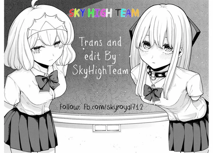 HentaiVN.net - Ảnh 22 - Goblin Slayer [Thợ Săn Goblin; ゴブリンスレイヤー; Tôi Chỉ Muốn Tiêu Diệt Goblin] - Chap 82