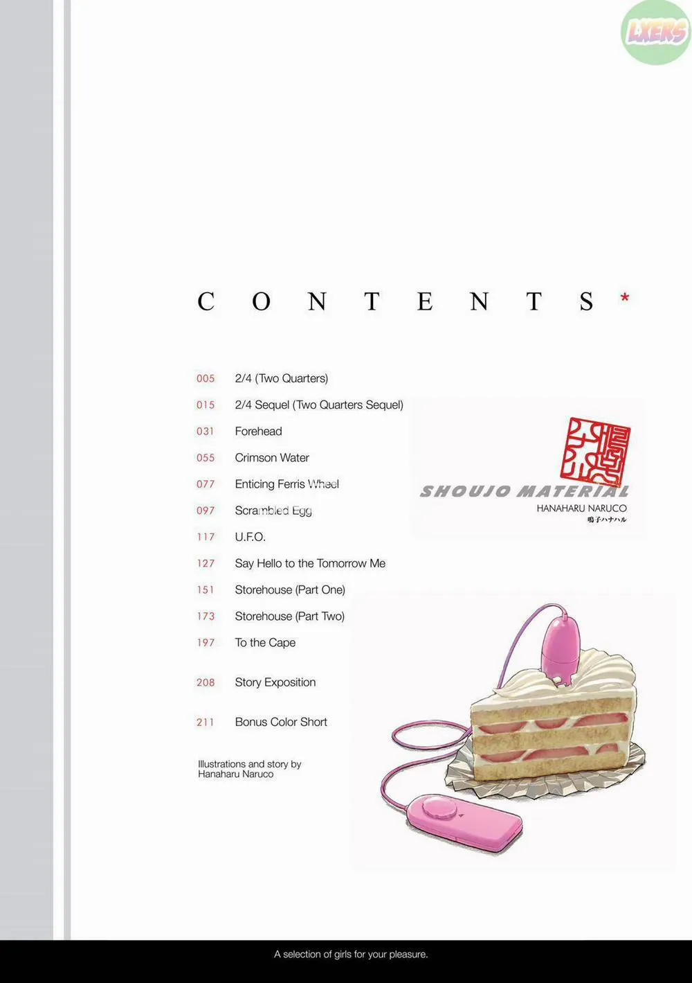 HentaiVN.net - Ảnh 6 - Shoujo Material - Chương 1