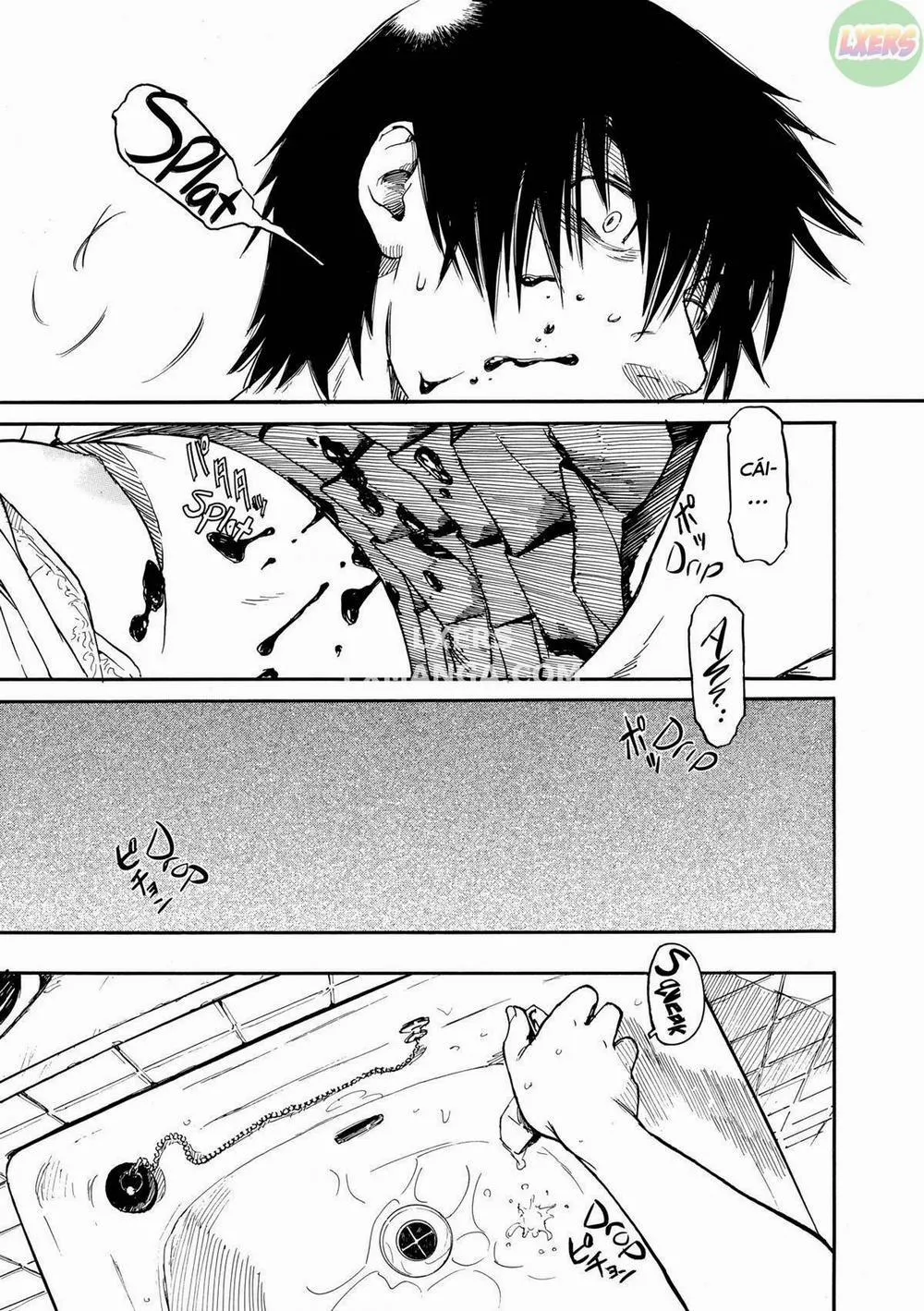 HentaiVN.net - Ảnh 25 - Shoujo Material - Chương 2