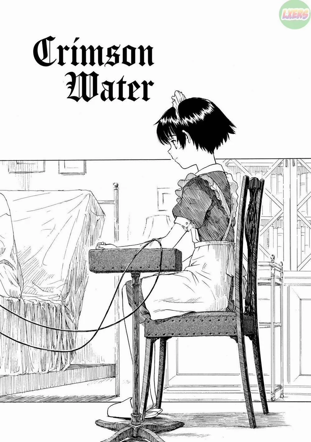 HentaiVN.net - Ảnh 5 - Shoujo Material - Chương 3