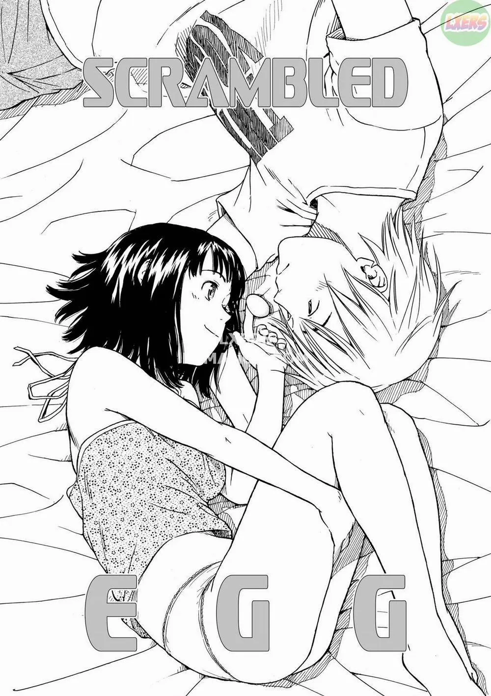 HentaiVN.net - Ảnh 7 - Shoujo Material - Chương 5