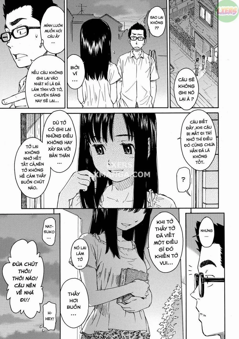 HentaiVN.net - Ảnh 18 - Shoujo Material - Chương 7