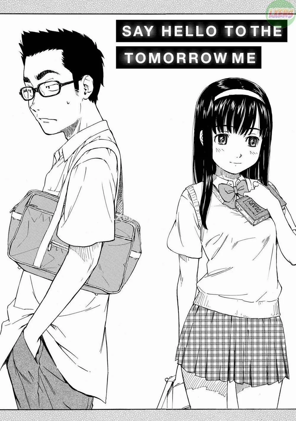 HentaiVN.net - Ảnh 5 - Shoujo Material - Chương 7