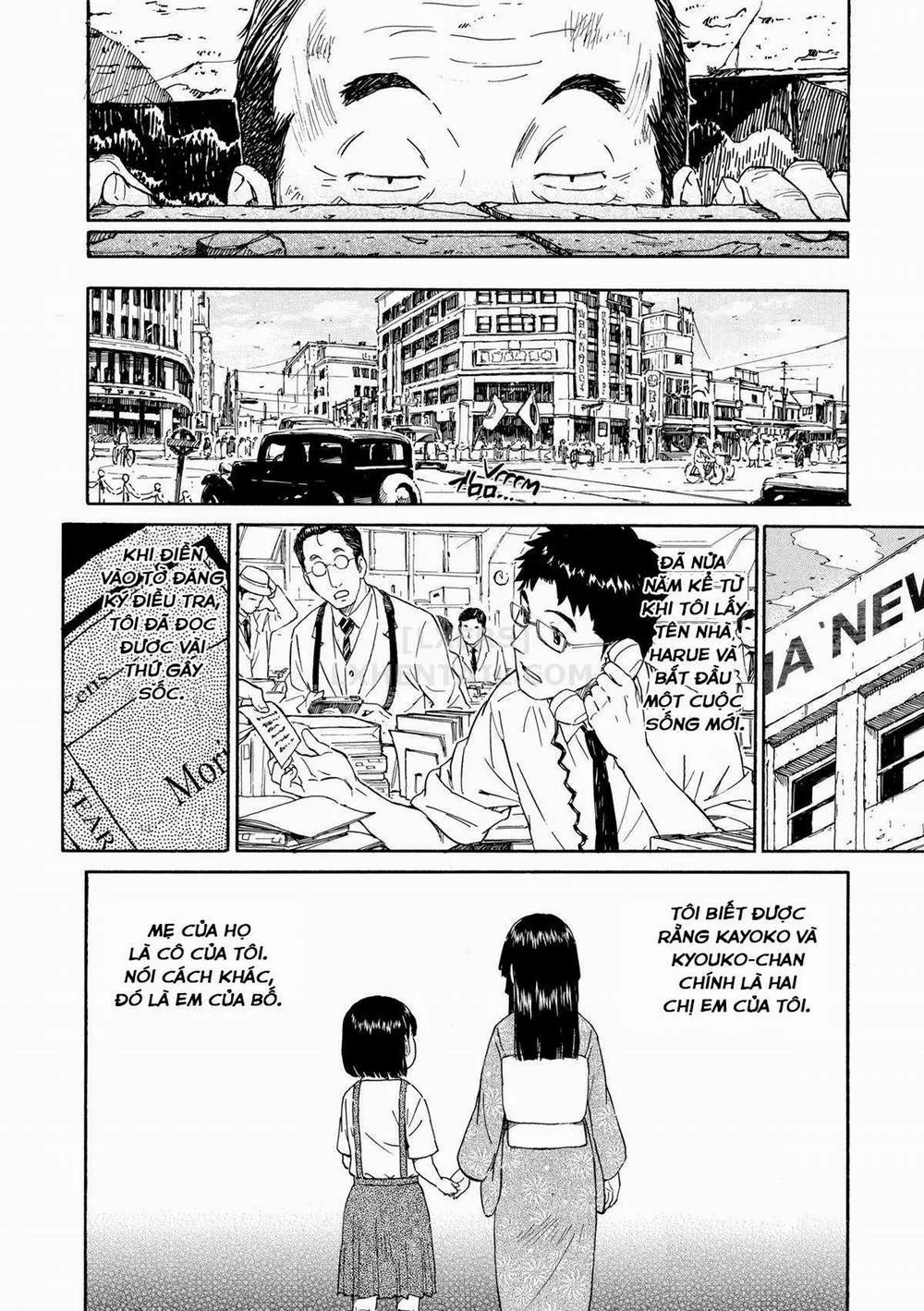 HentaiVN.net - Ảnh 17 - Shoujo Material - Chương 10