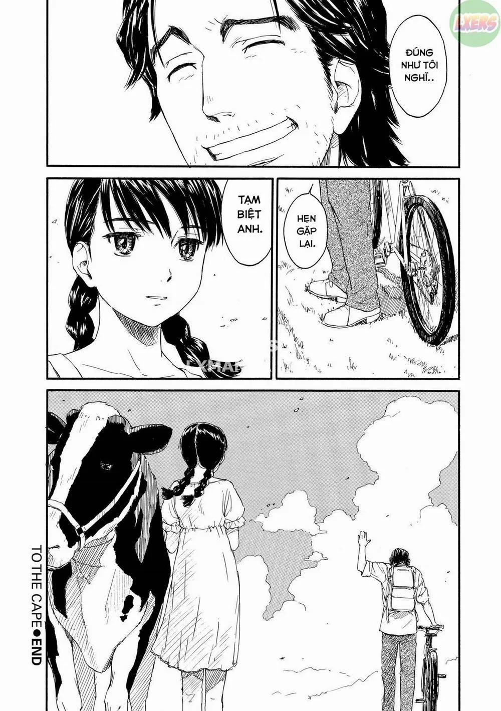 HentaiVN.net - Ảnh 13 - Shoujo Material - Chương 10 END
