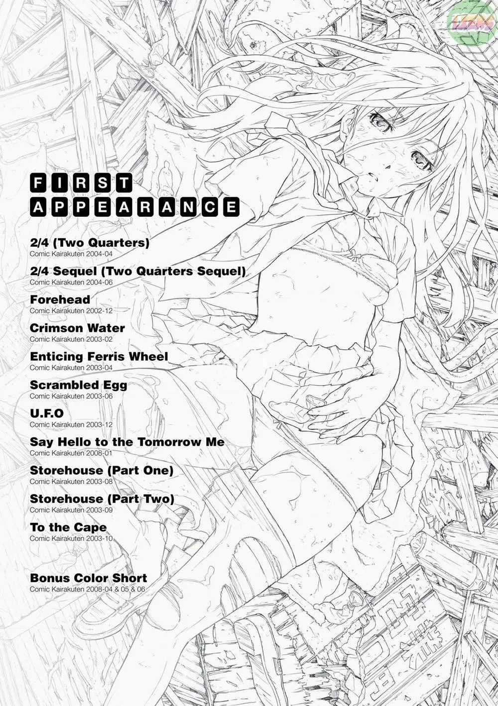HentaiVN.net - Ảnh 14 - Shoujo Material - Chương 10 END