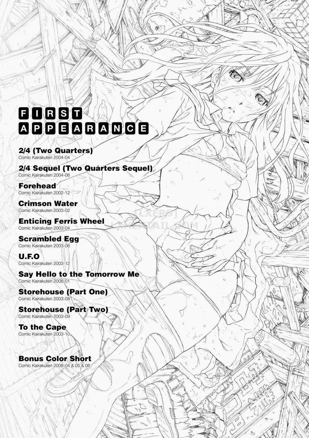 HentaiVN.net - Ảnh 8 - Shoujo Material - Chương 11