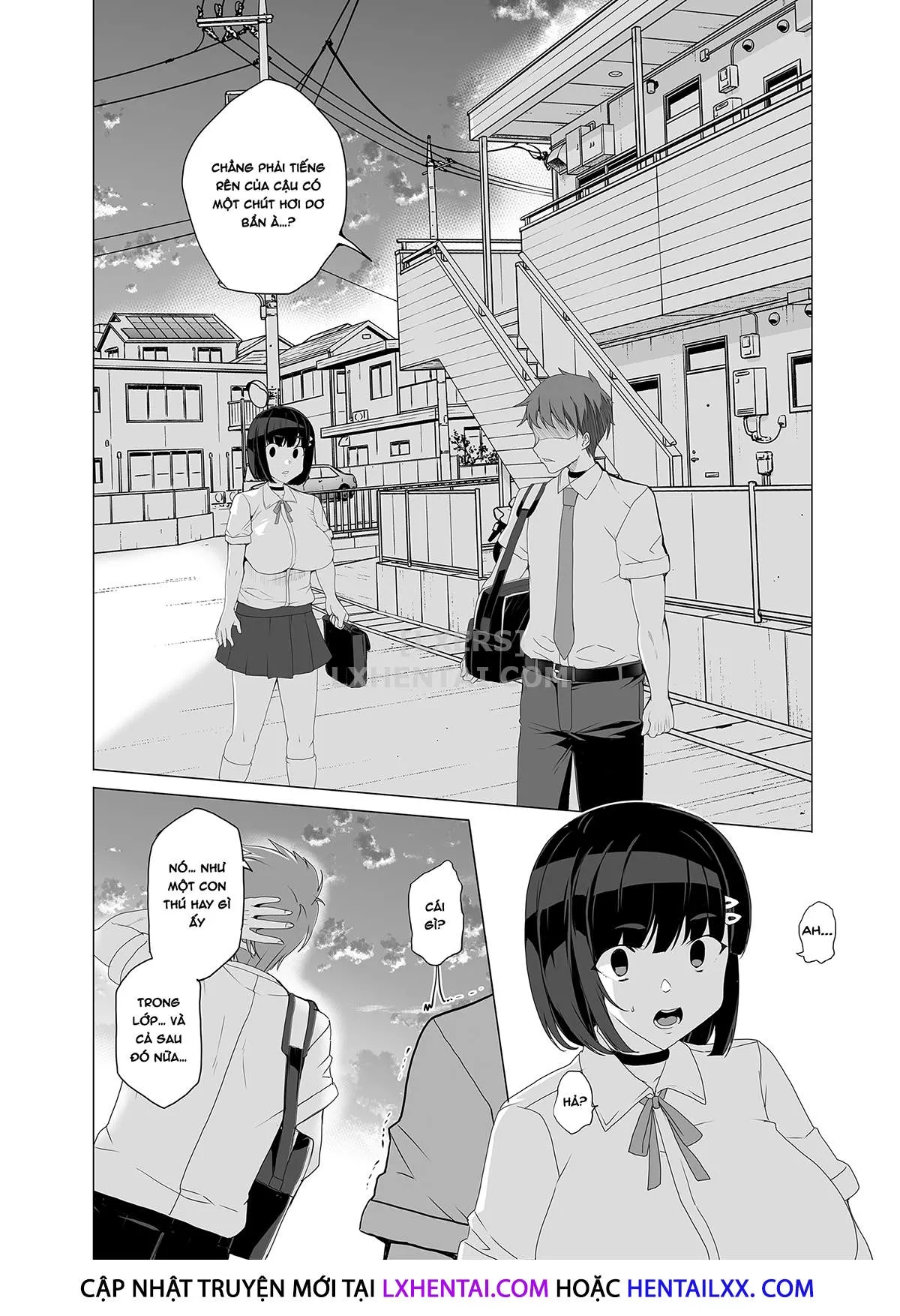 HentaiVN.net - Ảnh 44 - Compulsory High Quality Sperm Implantation!? ~Once You Start Ovulating You Get Fucked~ [Joukyuu Seishi Chakushou Gimuka!? ~Hairan Shitara Sonoba De Seikou~] - Chap 1