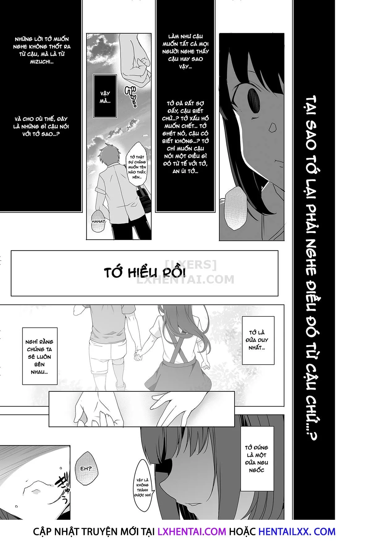 HentaiVN.net - Ảnh 45 - Compulsory High Quality Sperm Implantation!? ~Once You Start Ovulating You Get Fucked~ [Joukyuu Seishi Chakushou Gimuka!? ~Hairan Shitara Sonoba De Seikou~] - Chap 1
