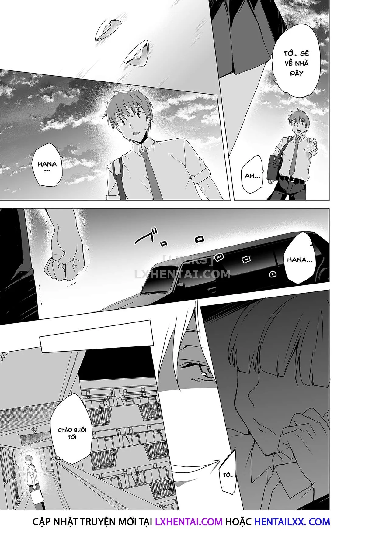 HentaiVN.net - Ảnh 47 - Compulsory High Quality Sperm Implantation!? ~Once You Start Ovulating You Get Fucked~ [Joukyuu Seishi Chakushou Gimuka!? ~Hairan Shitara Sonoba De Seikou~] - Chap 1