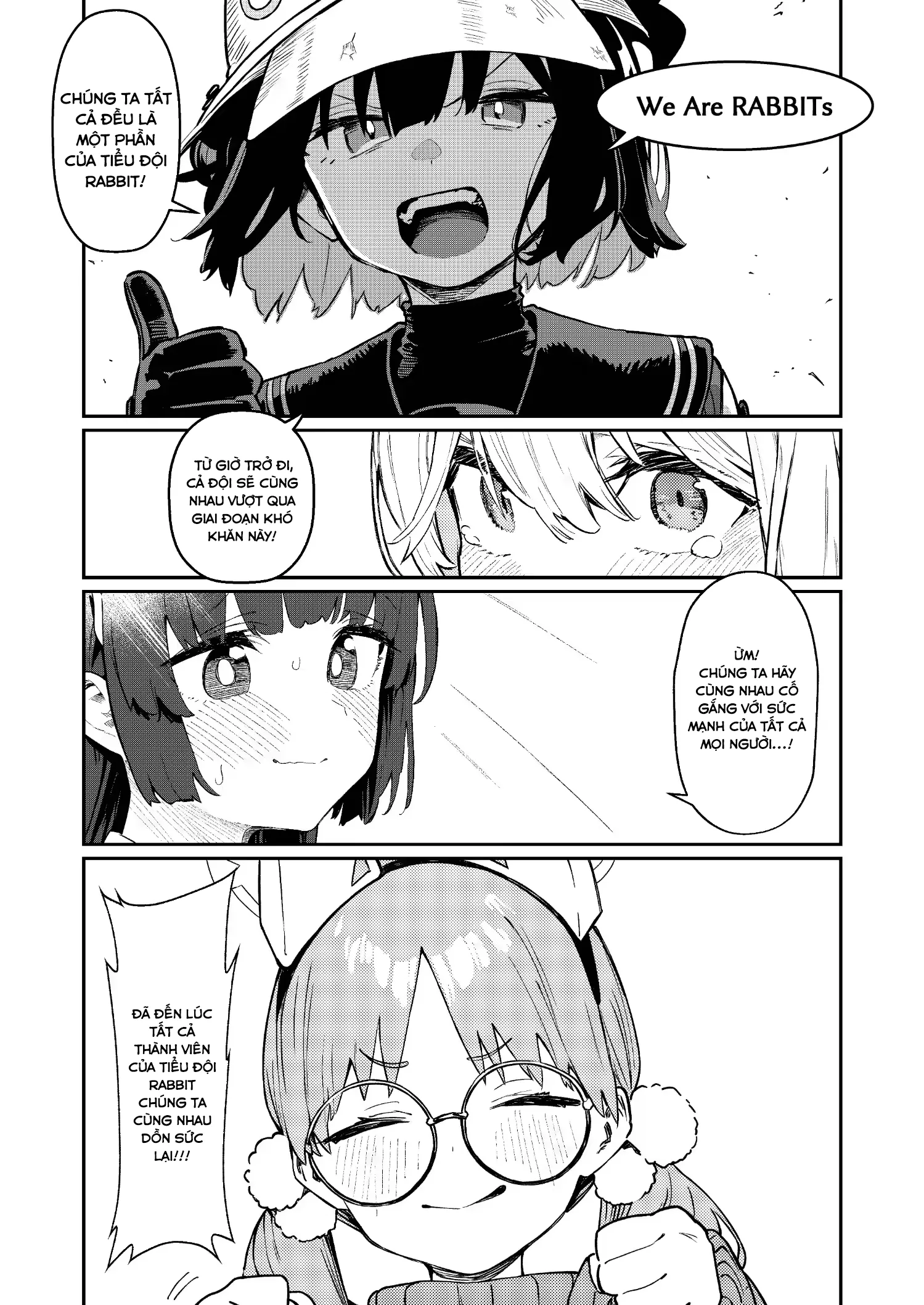 HentaiVN.net - Ảnh 15 - We Are Selling! Watashi-tachi wa Utta | Chúng tôi đã bán! - Chapter 1 - We Are Selling! 私たちは売った。