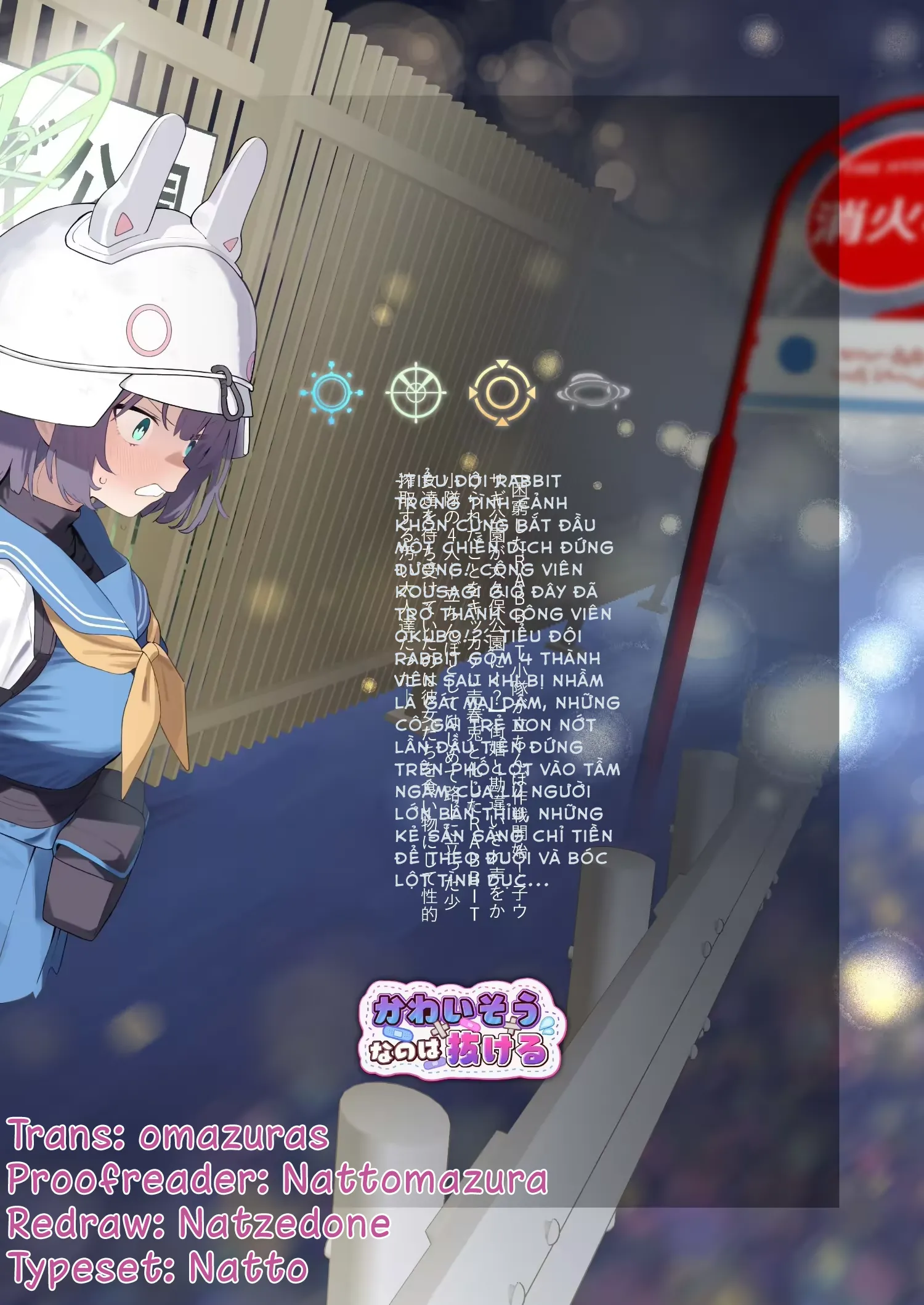 HentaiVN.net - Ảnh 32 - We Are Selling! Watashi-tachi wa Utta | Chúng tôi đã bán! - Chapter 1 - We Are Selling! 私たちは売った。