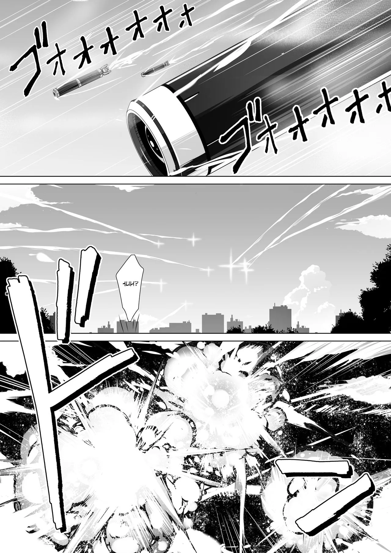 HentaiVN.net - Ảnh 32 - kajibariki BroCon Ane Natsuki Hen [火事場力 ブラコン姉夏樹篇] - Chap 1