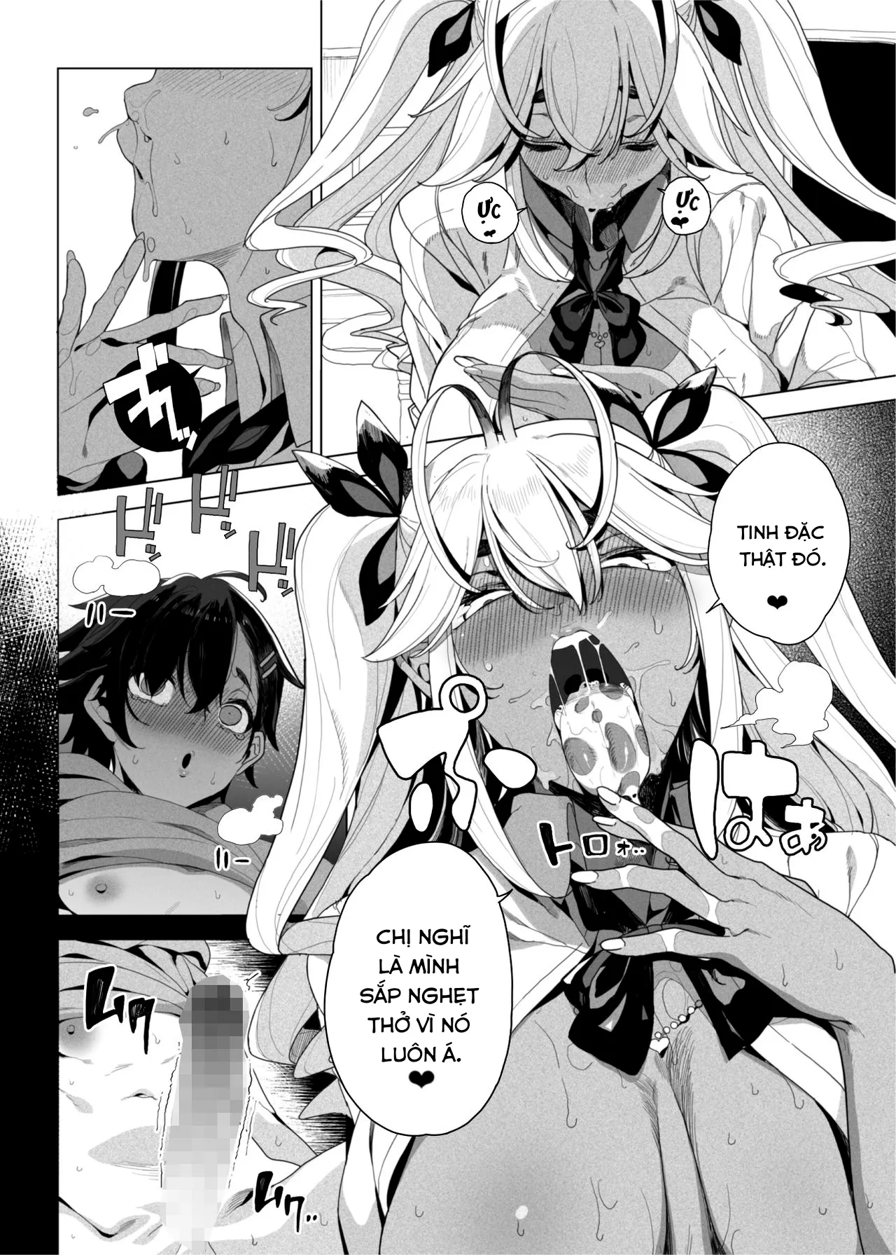 HentaiVN.net - Ảnh 20 - Seigangu Keikaku Namaiki na Otouto o Fukujuu sasetakute - Part 1
