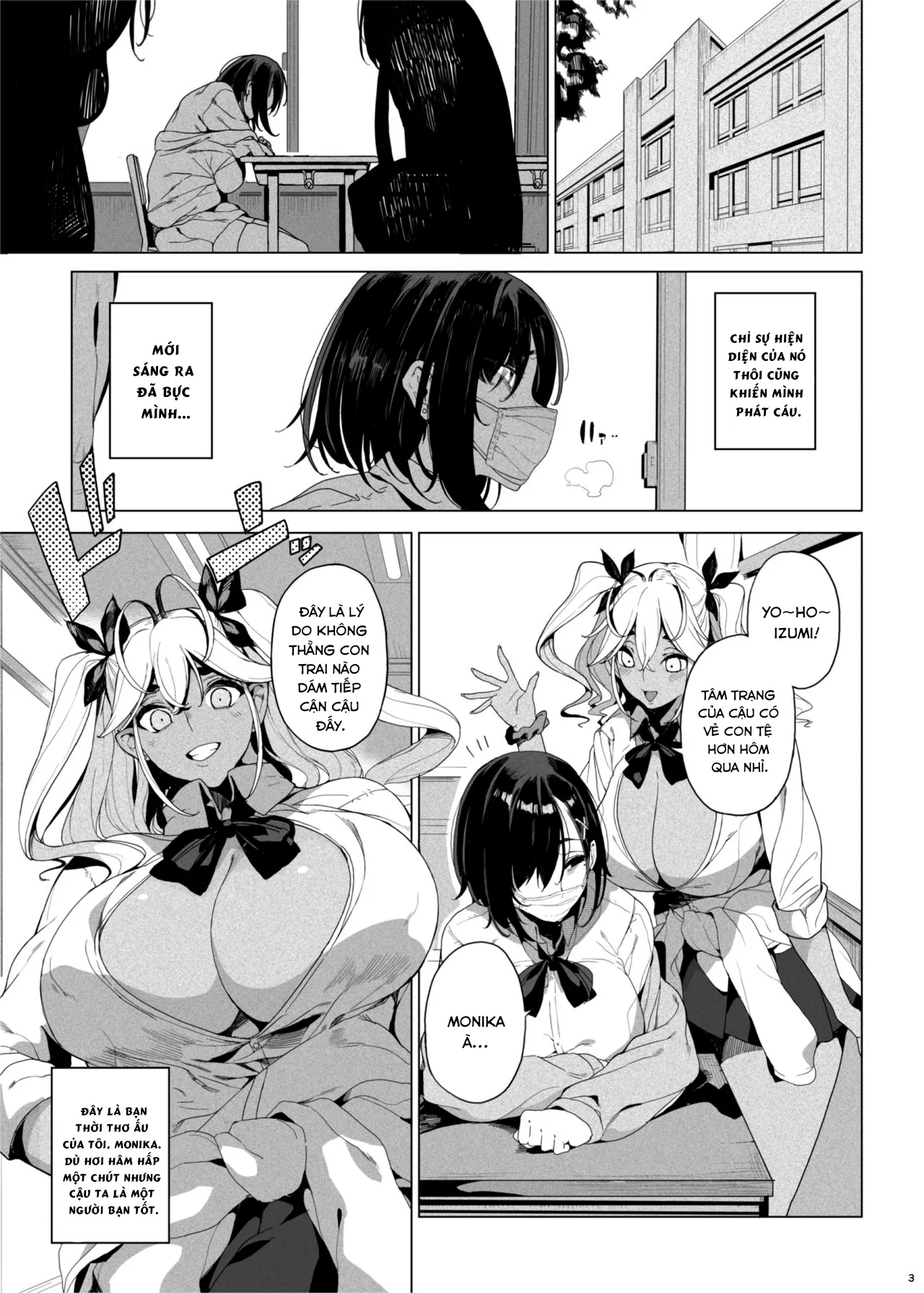HentaiVN.net - Ảnh 5 - Seigangu Keikaku Namaiki na Otouto o Fukujuu sasetakute - Part 1