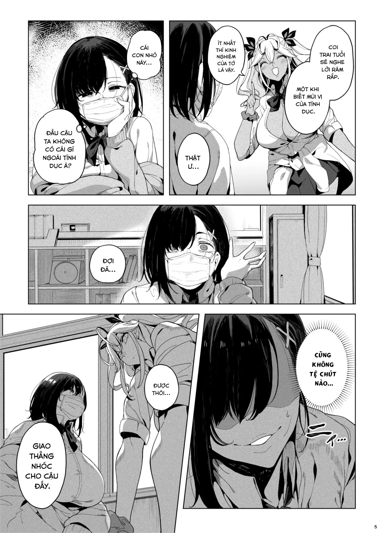 HentaiVN.net - Ảnh 7 - Seigangu Keikaku Namaiki na Otouto o Fukujuu sasetakute - Part 1