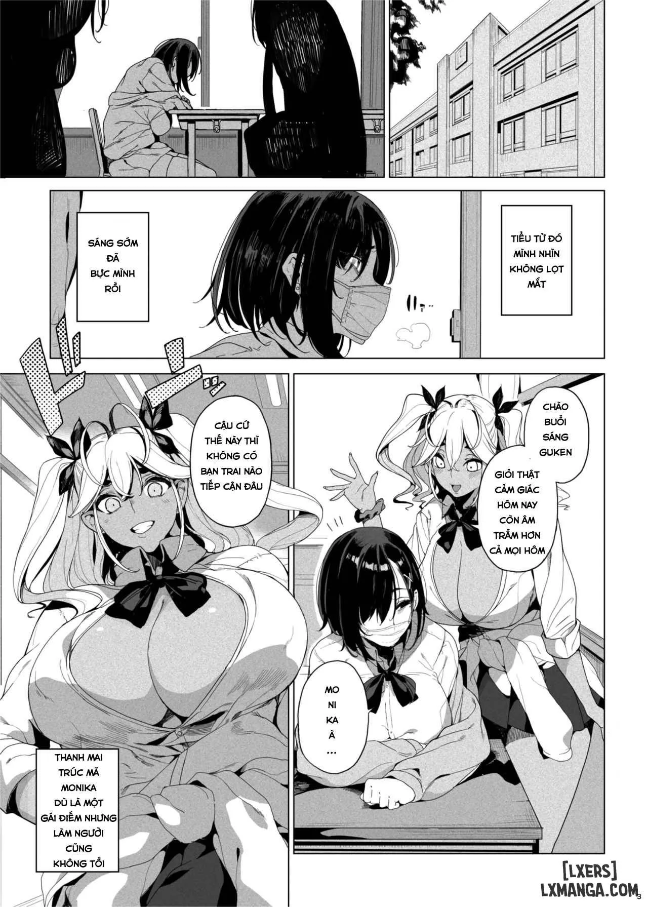 HentaiVN.net - Ảnh 4 - Seigangu Keikaku Namaiki na Otouto o Fukujuu sasetakute - Oneshot