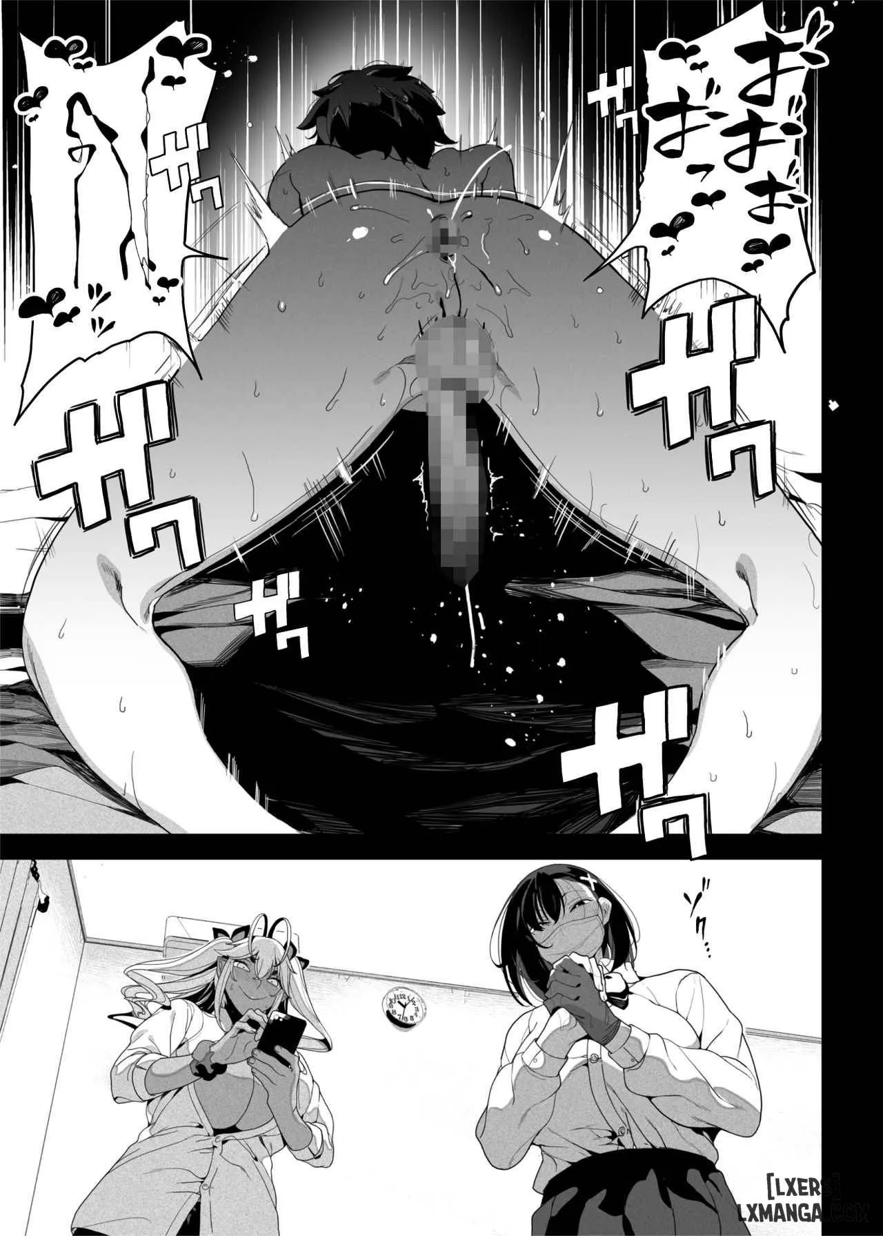 HentaiVN.net - Ảnh 40 - Seigangu Keikaku Namaiki na Otouto o Fukujuu sasetakute - Oneshot