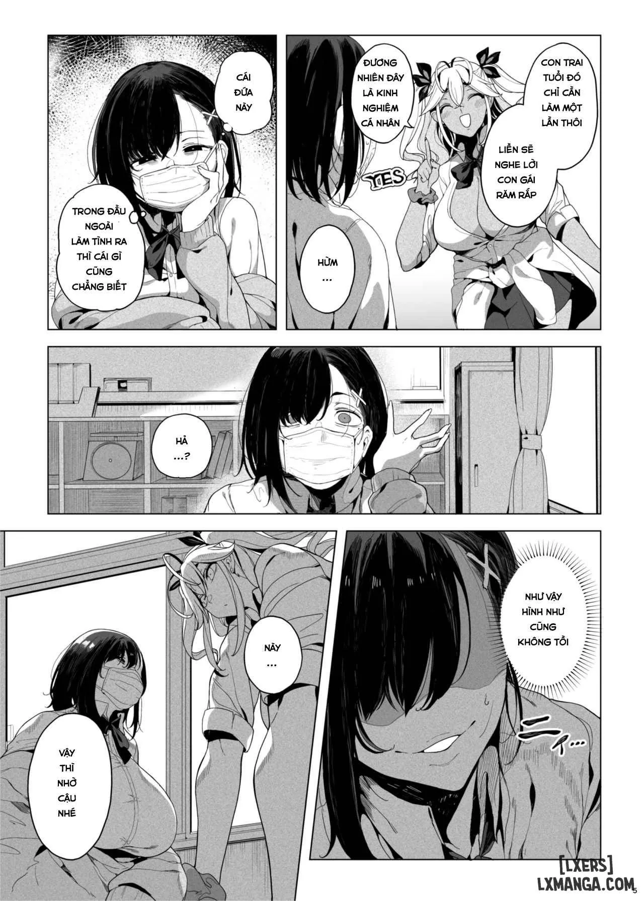 HentaiVN.net - Ảnh 6 - Seigangu Keikaku Namaiki na Otouto o Fukujuu sasetakute - Oneshot