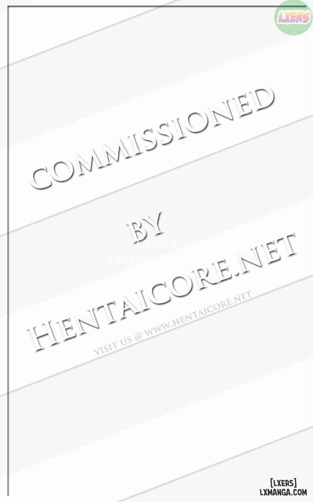 HentaiVN.net - Ảnh 14 - Natsumitsu X Harem! - Chap 6