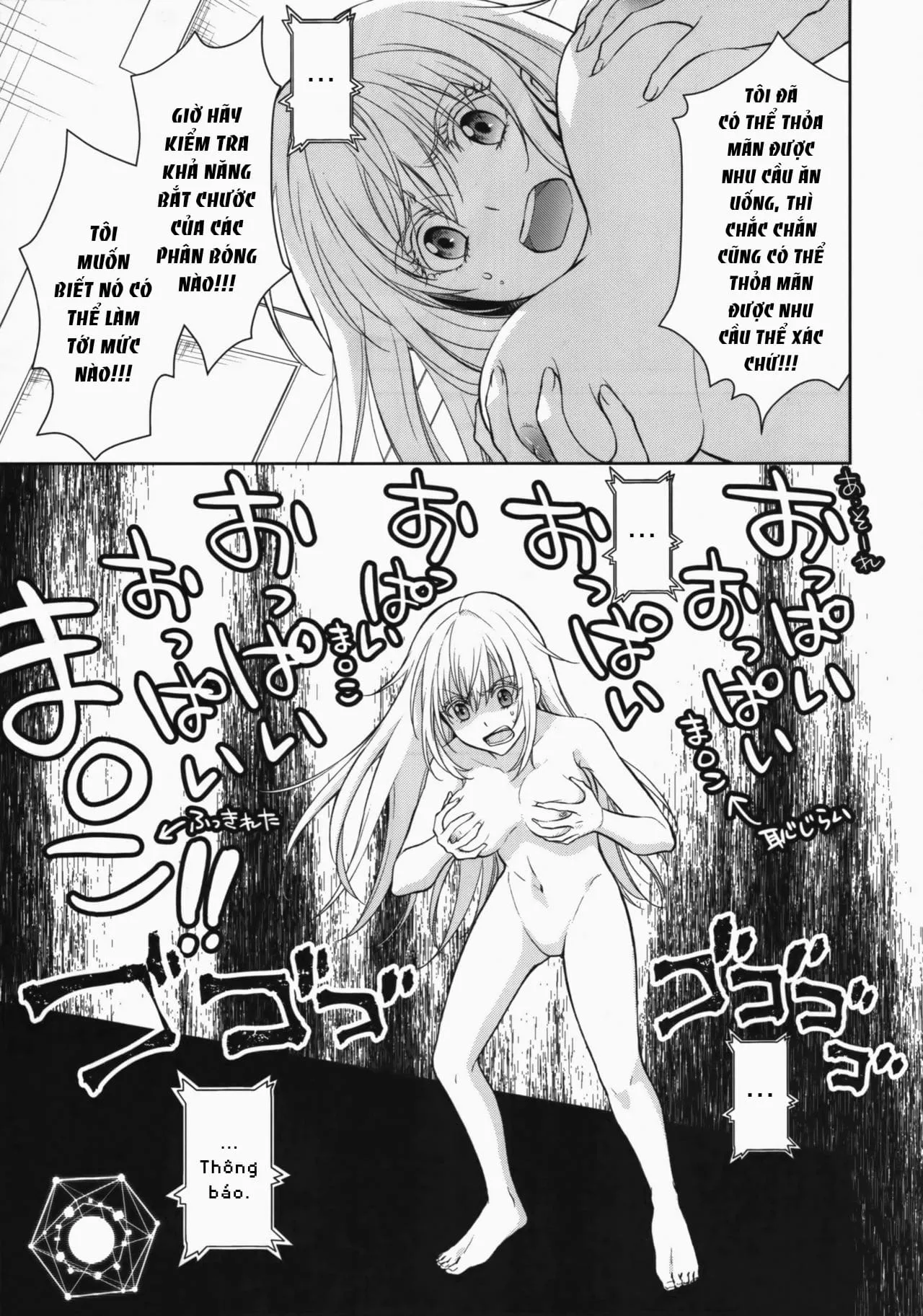 HentaiVN.net - Ảnh 9 - Koku. Josei Gitaika ni Seikou Shimashita [Koku. Josei Gitaika ni Seikou Shimashita 2, Koku. Josei Gitaika ni Seikou Shimashita 3, Koku. Josei Gitaika ni Seikou Shimashita 4] - Chap 1