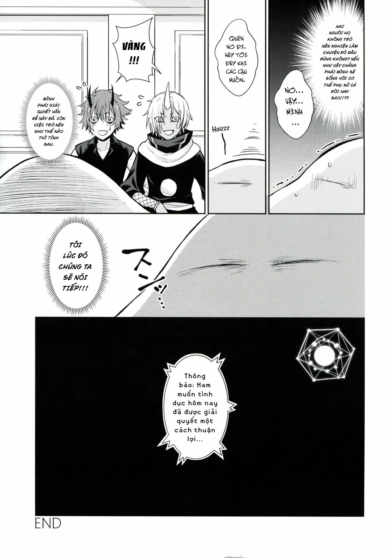 HentaiVN.net - Ảnh 35 - Koku. Josei Gitaika ni Seikou Shimashita [Koku. Josei Gitaika ni Seikou Shimashita 2, Koku. Josei Gitaika ni Seikou Shimashita 3, Koku. Josei Gitaika ni Seikou Shimashita 4] - Chap 2