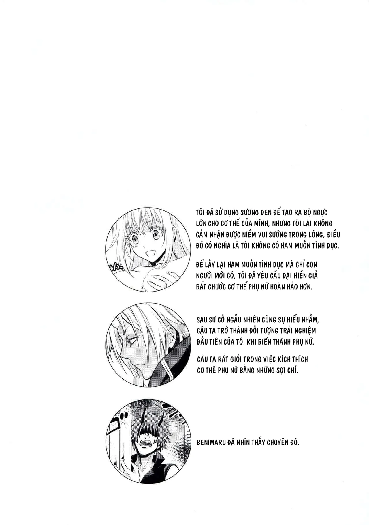 HentaiVN.net - Ảnh 6 - Koku. Josei Gitaika ni Seikou Shimashita [Koku. Josei Gitaika ni Seikou Shimashita 2, Koku. Josei Gitaika ni Seikou Shimashita 3, Koku. Josei Gitaika ni Seikou Shimashita 4] - Chap 2