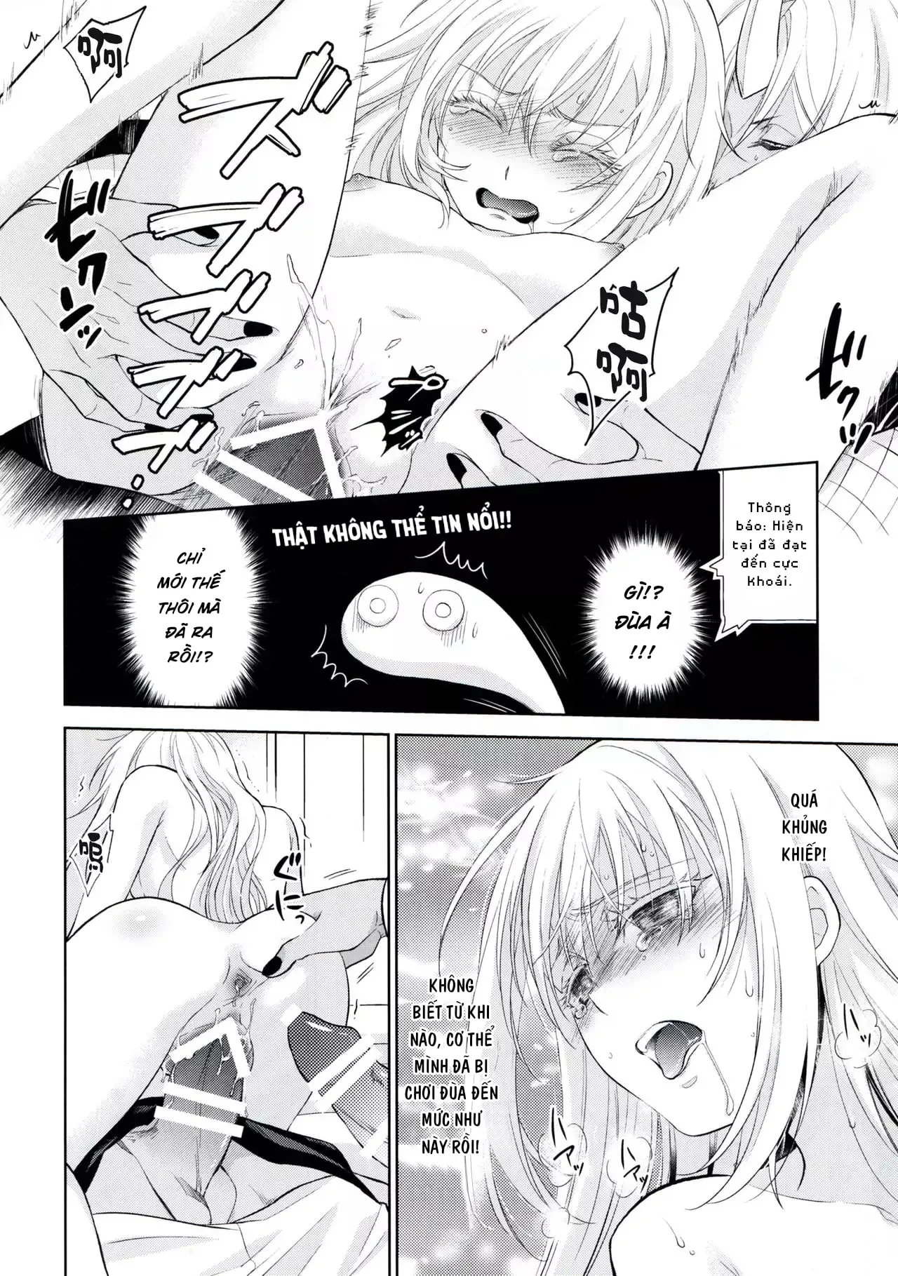 HentaiVN.net - Ảnh 26 - Koku. Josei Gitaika ni Seikou Shimashita [Koku. Josei Gitaika ni Seikou Shimashita 2, Koku. Josei Gitaika ni Seikou Shimashita 3, Koku. Josei Gitaika ni Seikou Shimashita 4] - Chap 3