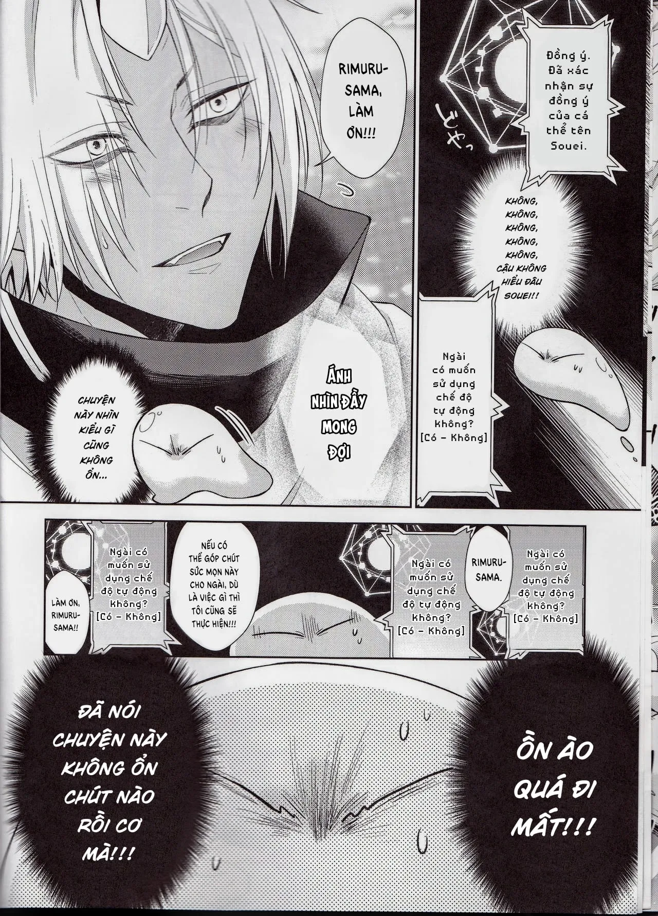 HentaiVN.net - Ảnh 12 - Koku. Josei Gitaika ni Seikou Shimashita [Koku. Josei Gitaika ni Seikou Shimashita 2, Koku. Josei Gitaika ni Seikou Shimashita 3, Koku. Josei Gitaika ni Seikou Shimashita 4] - Chap 4