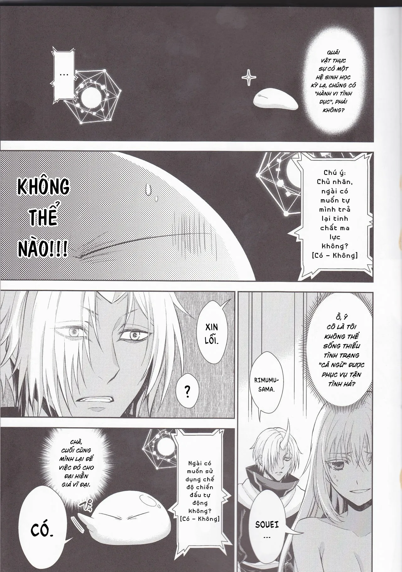 HentaiVN.net - Ảnh 15 - Koku. Josei Gitaika ni Seikou Shimashita [Koku. Josei Gitaika ni Seikou Shimashita 2, Koku. Josei Gitaika ni Seikou Shimashita 3, Koku. Josei Gitaika ni Seikou Shimashita 4] - Chap 4