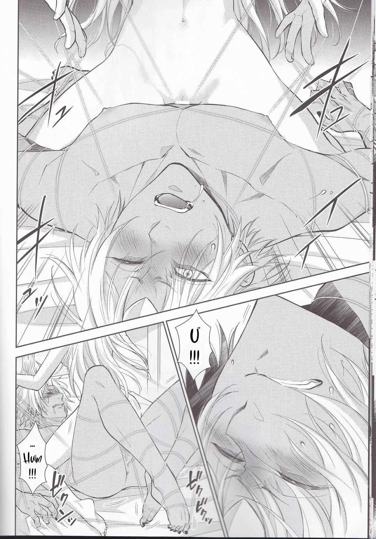 HentaiVN.net - Ảnh 22 - Koku. Josei Gitaika ni Seikou Shimashita [Koku. Josei Gitaika ni Seikou Shimashita 2, Koku. Josei Gitaika ni Seikou Shimashita 3, Koku. Josei Gitaika ni Seikou Shimashita 4] - Chap 4