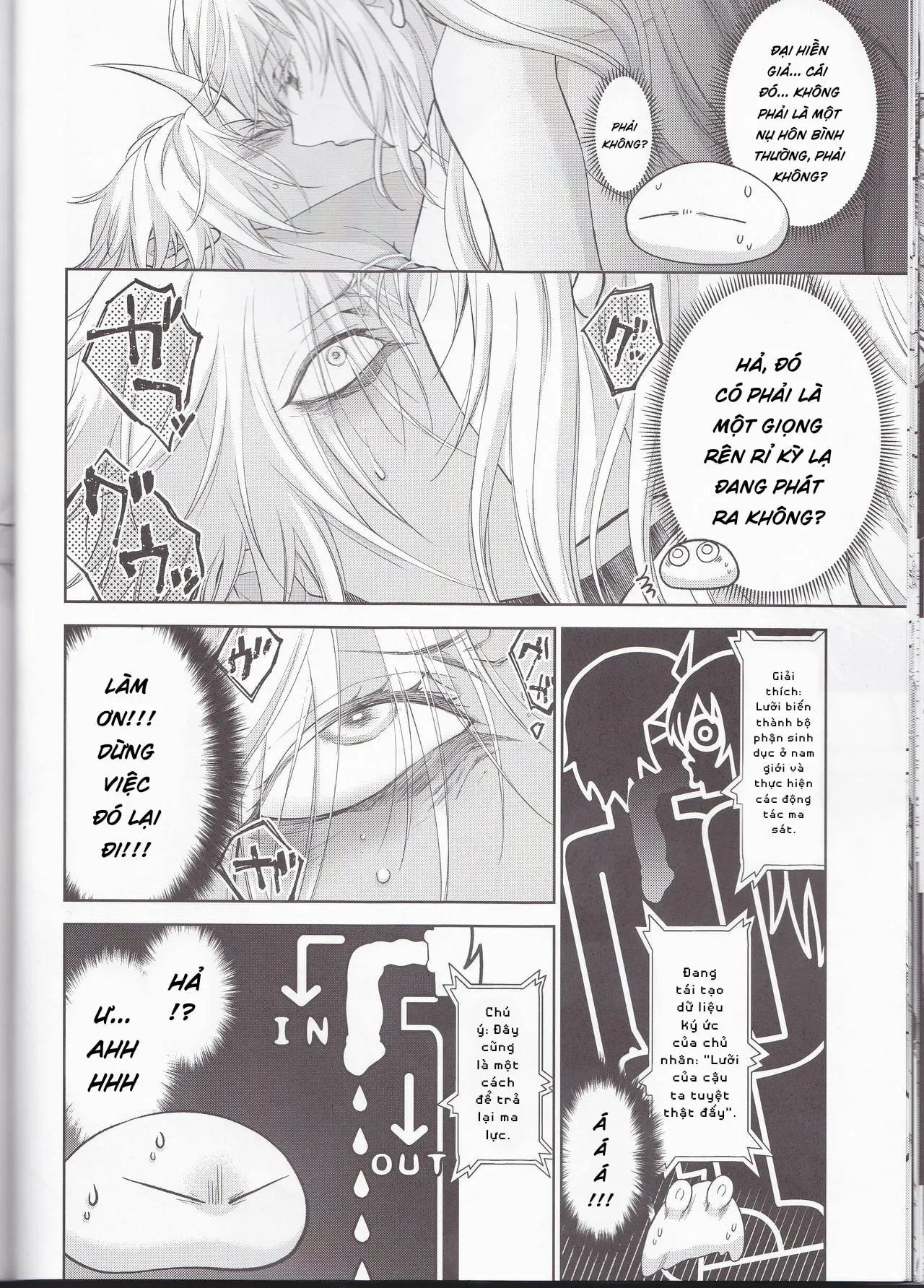 HentaiVN.net - Ảnh 26 - Koku. Josei Gitaika ni Seikou Shimashita [Koku. Josei Gitaika ni Seikou Shimashita 2, Koku. Josei Gitaika ni Seikou Shimashita 3, Koku. Josei Gitaika ni Seikou Shimashita 4] - Chap 4