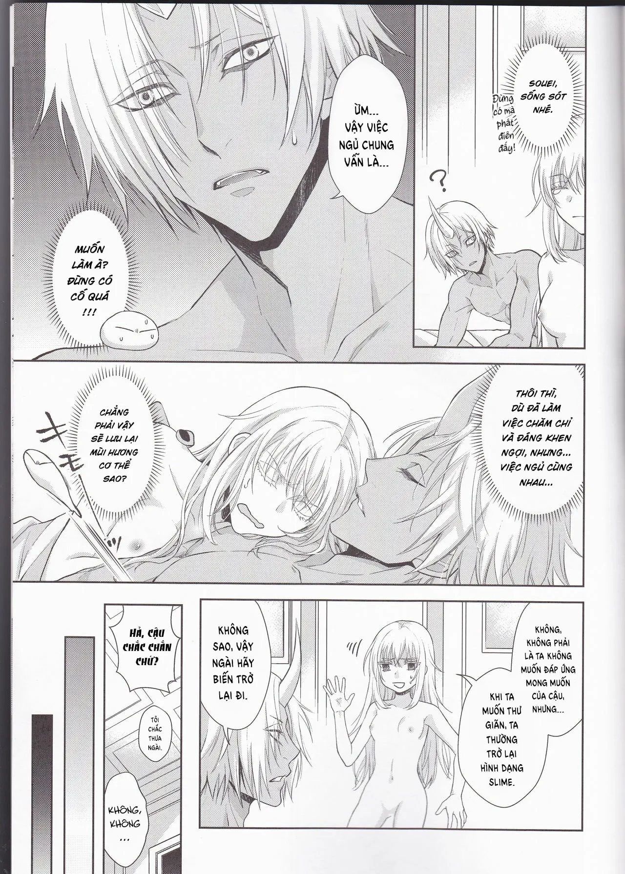 HentaiVN.net - Ảnh 33 - Koku. Josei Gitaika ni Seikou Shimashita [Koku. Josei Gitaika ni Seikou Shimashita 2, Koku. Josei Gitaika ni Seikou Shimashita 3, Koku. Josei Gitaika ni Seikou Shimashita 4] - Chap 4