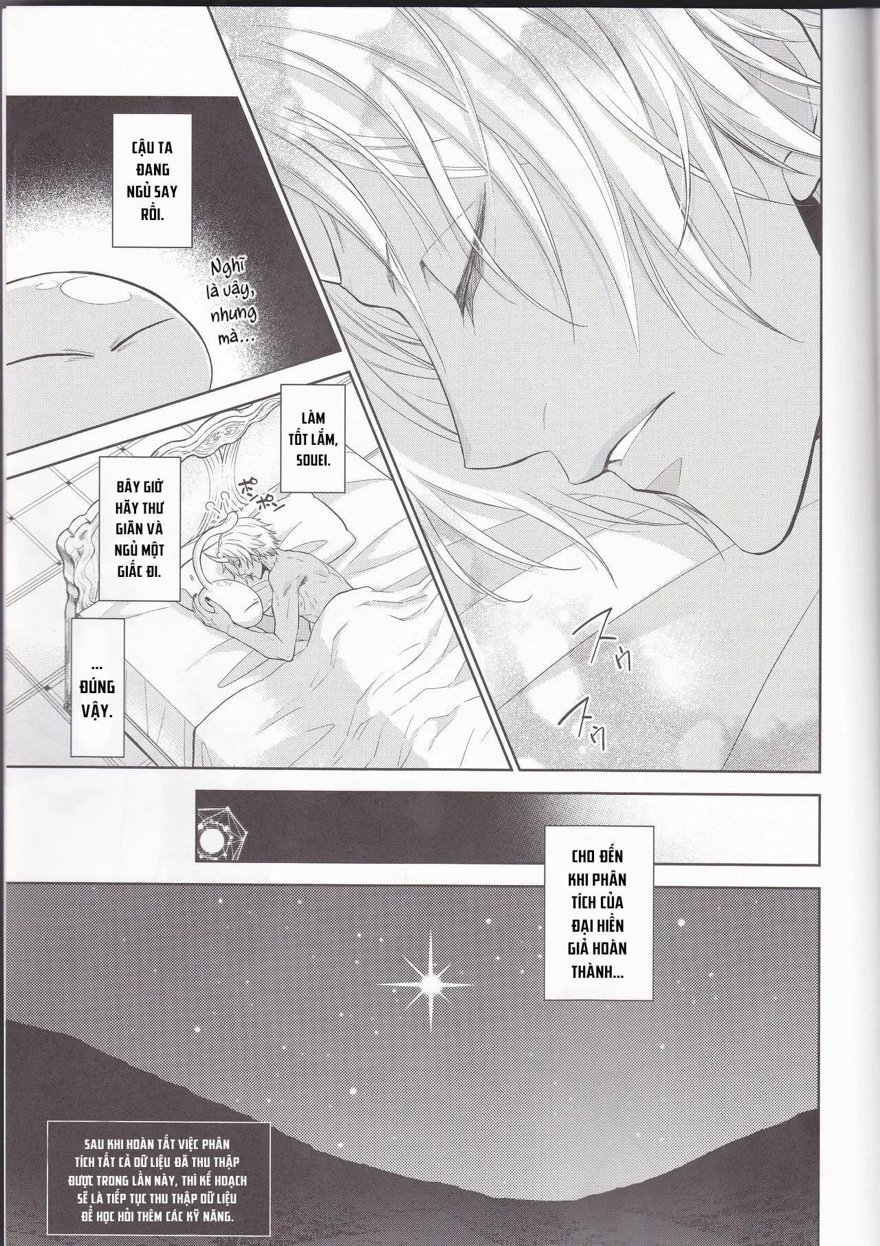 HentaiVN.net - Ảnh 35 - Koku. Josei Gitaika ni Seikou Shimashita [Koku. Josei Gitaika ni Seikou Shimashita 2, Koku. Josei Gitaika ni Seikou Shimashita 3, Koku. Josei Gitaika ni Seikou Shimashita 4] - Chap 4