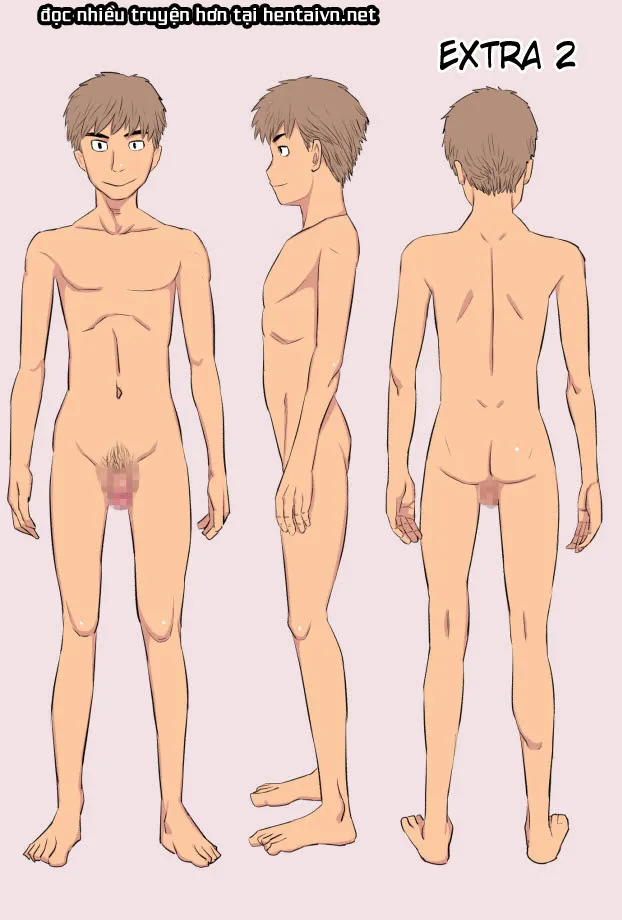 HentaiVN.net - Ảnh 27 - Thằng con 50 sắc thái và bà mẹ 35 tuổi thơm ngon [35-sai no Ore no Kaa-chan ga Seiteki Sugite Oni Tsurai!!!!!] - Chap 2