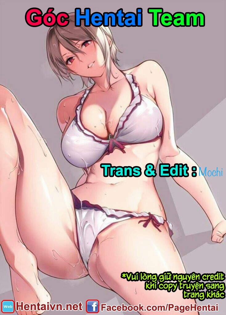 HentaiVN.net - Ảnh 30 - Một thói quen ở làng [Toaru Mura no Fudeoroshi Jijou; A Certain Village Custom] - Oneshot