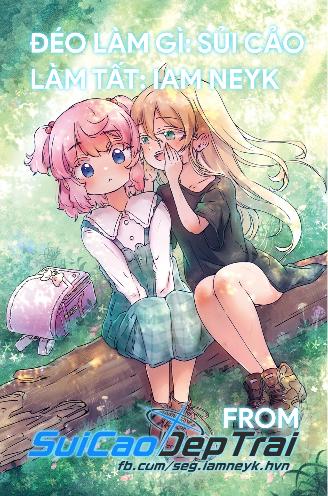 HentaiVN.net - Ảnh 38 - Giấc Mộng Đêm Hè - Oneshot