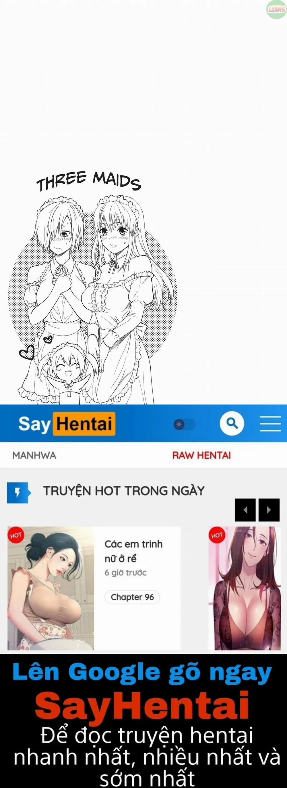 HentaiVN.net - Ảnh 26 - Suki Kirai Daisuki. [Ane koi; Suki - Kirai - Daisuki.; Love, Hate, Really Love] - Chương 5