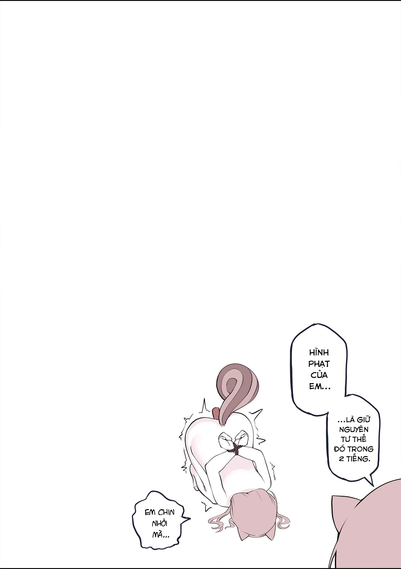 HentaiVN.net - Ảnh 27 - Mixed Nuts - Oneshot